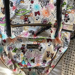 Dooney and Bourke Disney backpack
